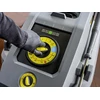 Karcher HDS 8/18-4 CXA melegvizes magasnyomású mosó