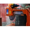 ZIVtec KTV400EECO elektromos asztali téglavágógép
