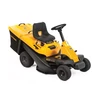 Cub Cadet LR2 NR76 benzinmotoros fűnyíró traktor Cub Cadet LR2 NR76 benzinmotoros fűnyíró traktor