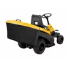 Cub Cadet LR2 NR76 benzinmotoros fűnyíró traktor Cub Cadet LR2 NR76 benzinmotoros fűnyíró traktor