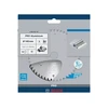 Bosch PRO Aluminium körfűrészlap 140 x 1,6 x 10 mm Bosch PRO Aluminium körfűrészlap 140 x 1,6 x 10 mm