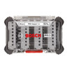 Bosch PRO Impact bit készlet 48 részes Bosch PRO Impact bit készlet 48 részes