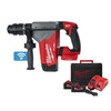 Milwaukee M18ONEFHPX-802X akkus fúrókalapács