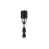 Bosch PRO Quick Change Bit Holder Impact bittartó 60 mm