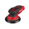 Milwaukee M12FROS2.5-0 akkus excentercsiszoló 150mm 2.5mm Milwaukee M12FROS2.5-0 akkus excentercsiszoló 150mm 2.5mm