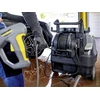 Karcher HDS 8/18-4 CXA melegvizes magasnyomású mosó
