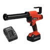 Yato YT-82888 akkus kittkinyomó pisztoly 18 V, 225 ml + 1 x 4 Ah akku+töltő