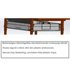 ZIVtec KTV400E elektromos asztali téglavágógép 230 V | 2200 W | 450 mm | Vágási mélység 145 mm | Tárcsaátmérő 400 x 25,4 mm ZIVtec KTV400E elektromos asztali téglavágógép 230 V | 2200 W | 450 mm | Vágási mélység 145 mm | Tárcsaátmérő 400 x 25,4 mm