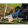 Bosch GKE 18V-20 akkus láncfűrész Bosch GKE 18V-20 akkus láncfűrész