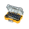 DeWalt csavarbehajtó készlet 24 db DeWalt csavarbehajtó készlet 24 db