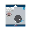 Bosch PRO F355 tépőzáras excentercsiszolópapír 150 mm, G320