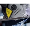Bosch PRO Aluminium körfűrészlap 184 x 2 x 20 mm Bosch PRO Aluminium körfűrészlap 184 x 2 x 20 mm