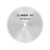 Bosch PRO Aluminium körfűrészlap 150 x 1,8 x 10 mm Bosch PRO Aluminium körfűrészlap 150 x 1,8 x 10 mm