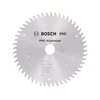 Bosch PRO Aluminium körfűrészlap 150 x 1,8 x 20 mm Bosch PRO Aluminium körfűrészlap 150 x 1,8 x 20 mm