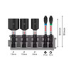 Bosch PRO Impact Set szerszám készlet 5 részes Bosch PRO Impact Set szerszám készlet 5 részes