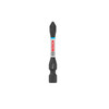 Bosch PRO Phillips phillips behajtóbit PH2, 55 mm, 15 db