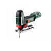 Metabo ST 18 L 90 akkus dekopírfűrész Metabo ST 18 L 90 akkus dekopírfűrész