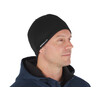 Milwaukee WORKSKIN fekete kötött sapka Milwaukee WORKSKIN fekete kötött sapka