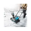 Makita SN001GZ akkus hómaró 530mm