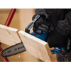 Bosch GKE 18V-20 akkus láncfűrész Bosch GKE 18V-20 akkus láncfűrész