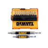 DeWalt bit készlet 14 db DeWalt bit készlet 14 db