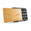 Toughbuilt StackTech tárolórendszer munkalap