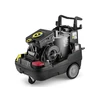 Karcher HDS 8/18-4 C melegvizes magasnyomású mosó Karcher HDS 8/18-4 C melegvizes magasnyomású mosó