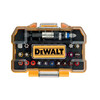 DeWalt bit készlet 32 db DeWalt bit készlet 32 db