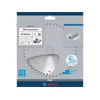 Bosch PRO Aluminium körfűrészlap 160 x 1,8 x 20 mm