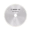 Bosch PRO Aluminium körfűrészlap 160 x 1,8 x 20 mm Bosch PRO Aluminium körfűrészlap 160 x 1,8 x 20 mm