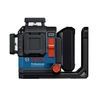 Bosch BA 18-C akkumulátor adapter