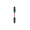 Bosch PRO kétfejes behajtóbit PH2, 65 mm