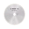 Bosch PRO Aluminium körfűrészlap 165 x 1,8 x 20 mm Bosch PRO Aluminium körfűrészlap 165 x 1,8 x 20 mm