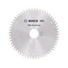 Bosch PRO Aluminium körfűrészlap 165 x 1,8 x 30 mm Bosch PRO Aluminium körfűrészlap 165 x 1,8 x 30 mm