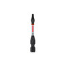 Bosch PRO P2R2 Impact torx behajtóbit 5 db