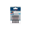 Bosch PRO P2R2 Impact torx behajtóbit 5 db Bosch PRO P2R2 Impact torx behajtóbit 5 db