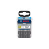 Bosch PRO Torx torx behajtóbit T25, 55 mm, 15 db Bosch PRO Torx torx behajtóbit T25, 55 mm, 15 db