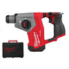 Milwaukee M12FHAC16-0X akkus fúrókalapács Milwaukee M12FHAC16-0X akkus fúrókalapács