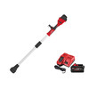 Milwaukee M18BLSWP-801 akkus vízszivattyú Milwaukee M18BLSWP-801 akkus vízszivattyú