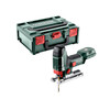 Metabo ST 18 L 90 akkus dekopírfűrész Metabo ST 18 L 90 akkus dekopírfűrész