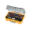 DeWalt bit készlet 32 db DeWalt bit készlet 32 db