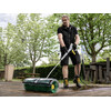 Karcher kefe magasnyomású mosóhoz kemény