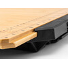 Toughbuilt StackTech tárolórendszer munkalap