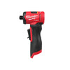 Milwaukee M12FDGA2-522B akkus egyenes csiszoló