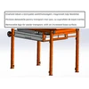 ZIVtec KTV400E elektromos asztali téglavágógép 230 V | 2200 W | 450 mm | Vágási mélység 145 mm | Tárcsaátmérő 400 x 25,4 mm ZIVtec KTV400E elektromos asztali téglavágógép 230 V | 2200 W | 450 mm | Vágási mélység 145 mm | Tárcsaátmérő 400 x 25,4 mm