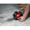 Milwaukee M123PLSKIT-401P vonallézer Milwaukee M123PLSKIT-401P vonallézer