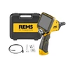Rems CamScope csővizsgáló kamera 1 m | 8 mm | Beépített akkumulátor, USB kábel