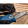 Bosch GKE 18V-20 akkus láncfűrész Bosch GKE 18V-20 akkus láncfűrész