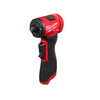 Milwaukee M12FDGA2-522BA akkus derékszögű csiszoló Milwaukee M12FDGA2-522BA akkus derékszögű csiszoló