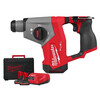 Milwaukee M12FHAC16-502X akkus fúrókalapács Milwaukee M12FHAC16-502X akkus fúrókalapács